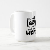 Mug T-Shirt (Devant gauche)