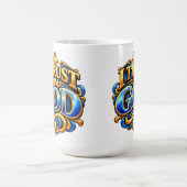 Mug T-Shirt (Centre)