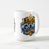 Mug T-Shirt (Devant droit)
