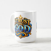 Mug T-Shirt (Devant gauche)