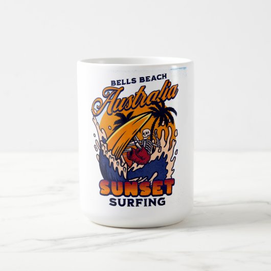 Mug T-Shirt (Centre)