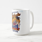 Mug T-Shirt (Devant droit)