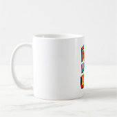Mug T-Shirt (Gauche)