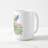 Mug T-Shirt (Devant droit)