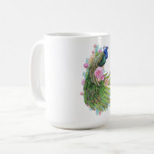 Mug T-Shirt (Devant gauche)