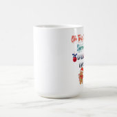 Mug T-Shirt (Centre)