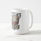 Mug T-Shirt (Devant droit)