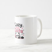 Mug T-Shirt (Devant droit)
