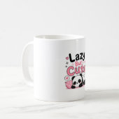 Mug T-Shirt (Devant gauche)