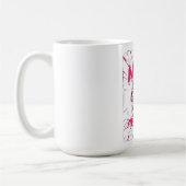 Mug T-Shirt (Gauche)