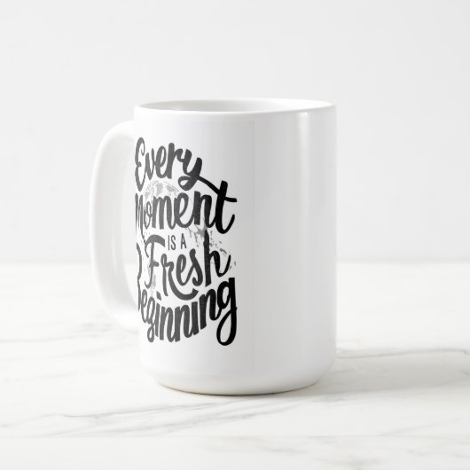 Mug T-shirt (Devant gauche)