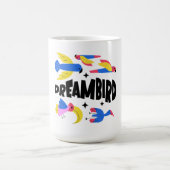 Mug T-Shirt (Centre)