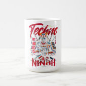 Mug T-Shirt (Centre)