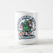 Mug T-Shirt (Centre)