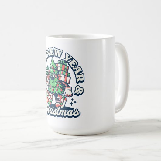 Mug T-Shirt (Devant droit)