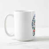 Mug T-Shirt (Gauche)