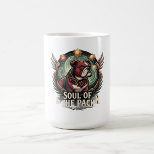Mug T-Shirt Âme de la Meute