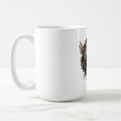 Mug T-Shirt Âme de la Meute (Gauche)