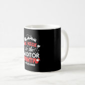 Mug T-shirt Be Nice (Devant droit)