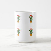 Mug T-shirt bébé (Centre)
