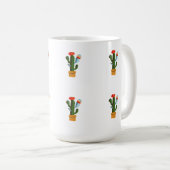 Mug T-shirt bébé (Devant droit)