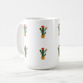 Mug T-shirt bébé (Devant gauche)