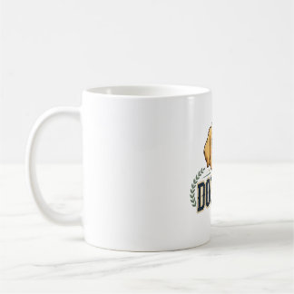 Mug T-shirt cadeau pour maman de Golden Retriever