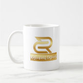 Mug T-Shirt Casual Rahmcohl (Gauche)