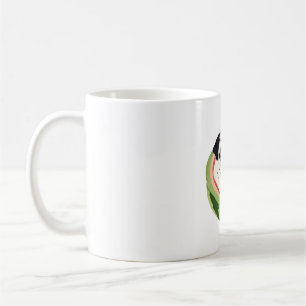 Mug T-shirt classique carlin Melon