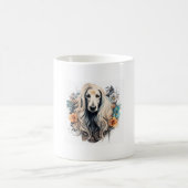Mug T-shirt classique de Hound Afghanistan (Centre)