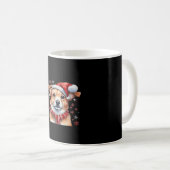 Mug T-Shirt classique Dog chrismes (Devant droit)