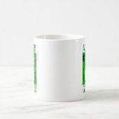 Mug T Shirt Compable Environnemental Comptable  (Centre)