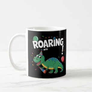 Mug T-shirt Cool pour enfants à l'anniversaire