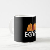 Mug T-shirt d'Ancient Egypt (Devant gauche)