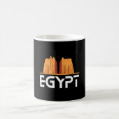 Mug T-shirt d'Ancient Egypt (Centre)