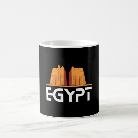 Mug T-shirt d'Ancient Egypt (Centre)