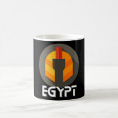 Mug T-shirt d'Ancient Egypt (Centre)