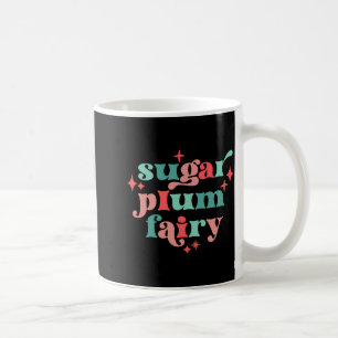 Mug T-shirt d'art Tygraphie Fée Sucre en Poudre Fairyc