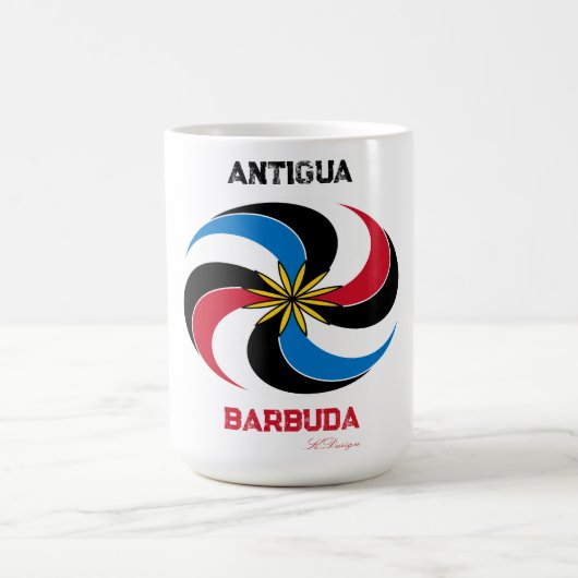 Mug T-shirt de base pour hommes (Centre)