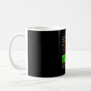 Mug T-shirt de Bicycle Christmas