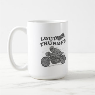 Mug T-Shirt de cascadeur