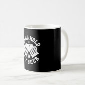 Mug T-shirt de Funny Christmas (Devant droit)