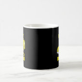 Mug T-shirt de Funny School (Centre)