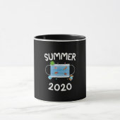Mug T-shirt de Mask Mask (Centre)