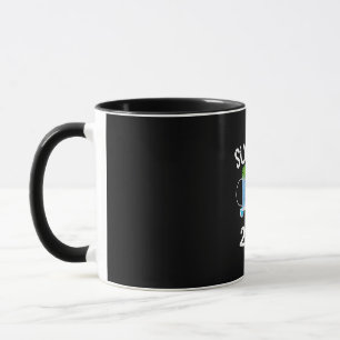 Mug T-shirt de Mask Mask