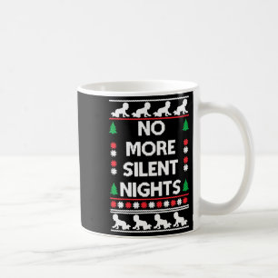 Mug T-shirt de Noël drôle pour nouveau parent Plus de