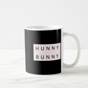 Mug T-shirt de Pâques pour enfants lapin chéri adorabl