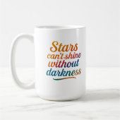 Mug T-shirt de résistance (Gauche)