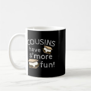 Mug T-shirt de réunion de vacances en famille : les co