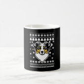 Mug T-shirt de Shepherd Christmas (Centre)